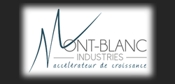 Mont Blanc Industrie - accelerateur de croissance
